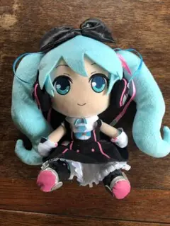 初音ミク マジカルミライ2016 ぬいぐるみ