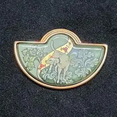 CK100　MICHAELA　FREY W　TIEN MFT　ペンダントトップ