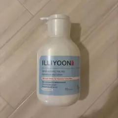 【新品】イリユン ILLIYOON セラミド アトローション 350mlのサムネイル