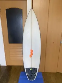 ※TAISHI様専用※DHD EE Juliette 5'10, 27Lのサムネイル