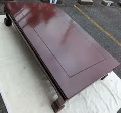 そら꧁カリモク家具 karimoku꧂座卓 ちゃぶ台 机 テーブル レトロ 2026年最新】カリモク家具 座卓・ちゃぶ台の人気アイテム - メルカリ