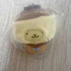 サンリオ ちびっとも 和菓子 ポムポムプリン