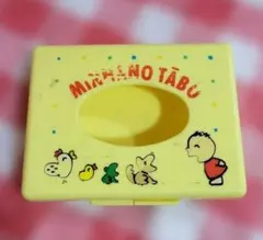SANRIO】みんなのたあ坊 コンパクトミラー スタンド式 イエロー - メルカリ