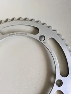 Sugino Mighty 900X クランクセット 170mm - メルカリ