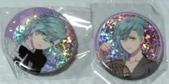 m*a様 うたプリ 藍 タブナイ アニパス 缶バッジ 全サ Ani-PASS - メルカリ