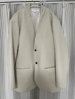 URBAN RESEARCH ベージュ コート M