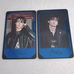 2026年最新】STRAYKIDS リノ トレカ hopの人気アイテム - メルカリ