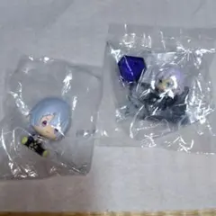 かっつん様専用　TWISTED WONDERLAND フィギュア