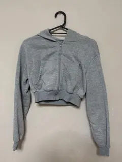 SHEINパーカー