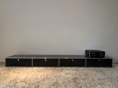 usmハラー シェルフ