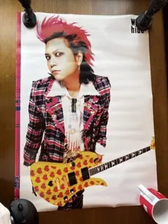hide Memorial Day 2022 VIP特典 BIGパネル - メルカリ