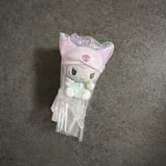 サンリオ GRWMマスコットチャーム クロミ