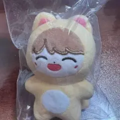 超特急 カイ 生誕ぬいぐるみ　カカ 超特急 カイ 生誕ぬいぐるみ カカ - メルカリ