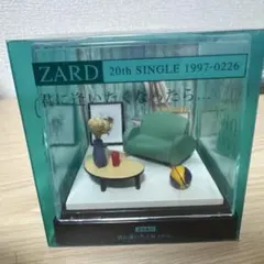 2026年最新】ZARD ジオラマの人気アイテム - メルカリ