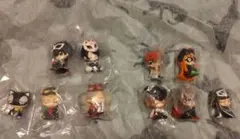 【コンプリートセット】ペルソナ5ROYAL　肩ズンフィグ