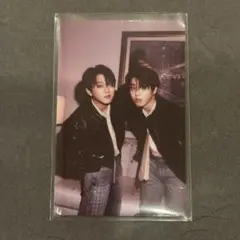 straykids スキズ　チャンビン　ハン　DOIT ユニット　封入　トレカ