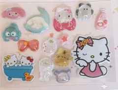 シールおすそ分けＮｏ．69