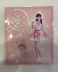 イコラブ　髙松瞳　ラメアクリルスタンドキーホルダー　新品未開封 2025年最新】髙松瞳 アクスタ ツアーの人気アイテム - メルカリ