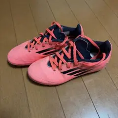 アディダス F50 MGサッカースパイク ジュニア用 20cm