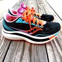 Saucony ENDORPHIN PRO 　 　24.5cm　ランニングシューのサムネイル