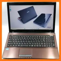 秒速起動！ 爆速Core i7 Windows11 ノートパソコン Officeのサムネイル