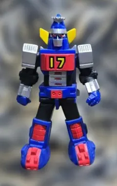 超神マスターフォース✨忍者騎士シックスナイトC-312✨ - メルカリ