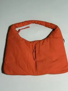 OLEND Nico Bag（Coral）