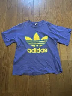 80's adidas tシャツ アメリカ製のサムネイル