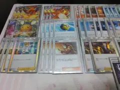 公認大会優勝経験あり ポケモンカード リザードンVMAXデッキ