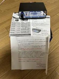 マーゴプロ　4連　マーカーリレー機　希少　デコトラ 当時物 4連マーカーリレー機 デコトラ マーカーリレー機 サムズ