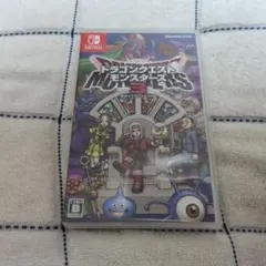 Switch ドラゴンクエストモンスターズ3 魔族の王子とエルフの旅