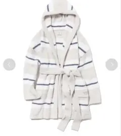 ジェラートピケ ルームウェア ガウン gelato pique