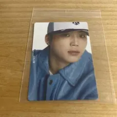 BE:FIRST SHUNTO トレカ