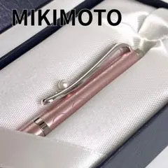 美品❣️MIKIMOTO クリスマスチャリティ2013 ボールペン限定品 - メルカリ