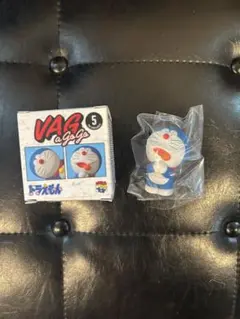VAG A GO GO ドラえもん　でれでれのサムネイル