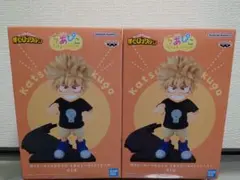 ちあぴこ ばくごうかつき 2個セット