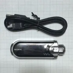 【動作確認済】SONY ウォークマン NW-E405 USBケーブル付き 2026年最新】NW-E405の人気アイテム - メルカリ