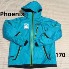 phenix スキーウェア 160