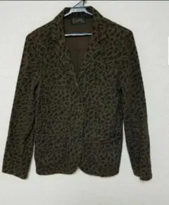 ジャケット