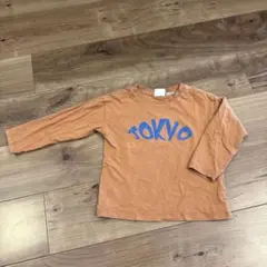ZARA Tokyoグラフィック Tシャツ 2-3歳　98cm