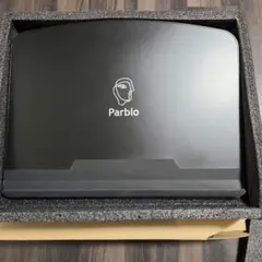 美品☆Parblo PR100 タブレットスタンド 角度調整可能