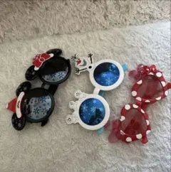 ディズニー サングラス