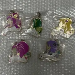 プリキュア 一番くじ メタルチャーム 13 種セット2枚目あり 20個セット