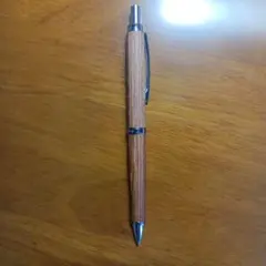 PILOT LEGNO シャープペンシル 木製軸のサムネイル