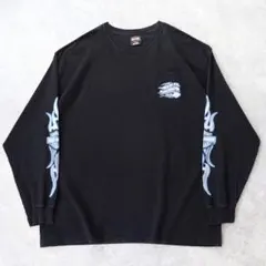 2025年最新】ハーレーダビッドソン tシャツ フレイム 2xlの人気