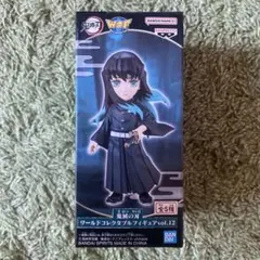 2026年最新】鬼滅の刃 ワールドコレクタブルフィギュア vol.12の人気