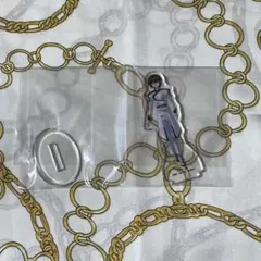 ガンダムSEED FREEDOM キラ・ヤマト　アクスタ　一番くじ