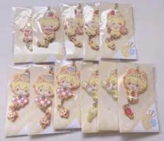 すとぷり るぅとくん ラバスト