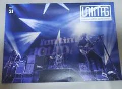UNIMAG Vol.31 UNISON SQUARE GARDEN