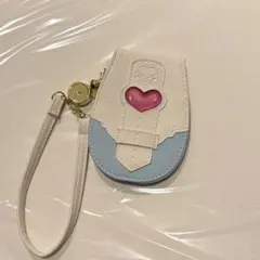 一番くじ　プリキュア 　コミューン型カードホルダー